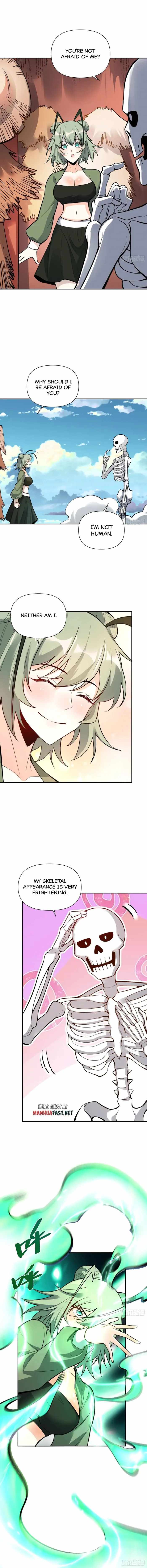 I'm Actually a Cultivation Bigshot Chapter 494 6